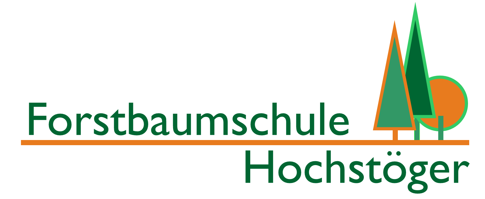Forstgarten Hochstöger