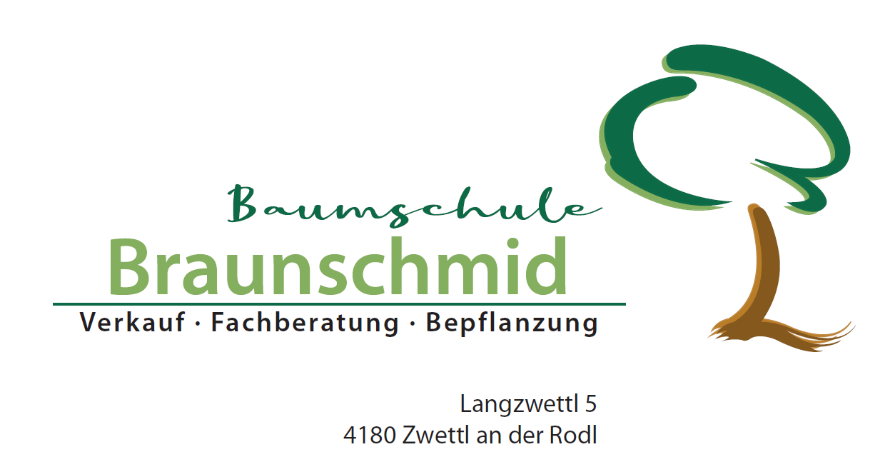 Baumschule Braunschmid