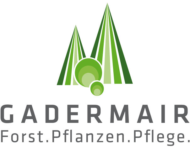 Gadermair Forst.Pflanzen.Pflege.