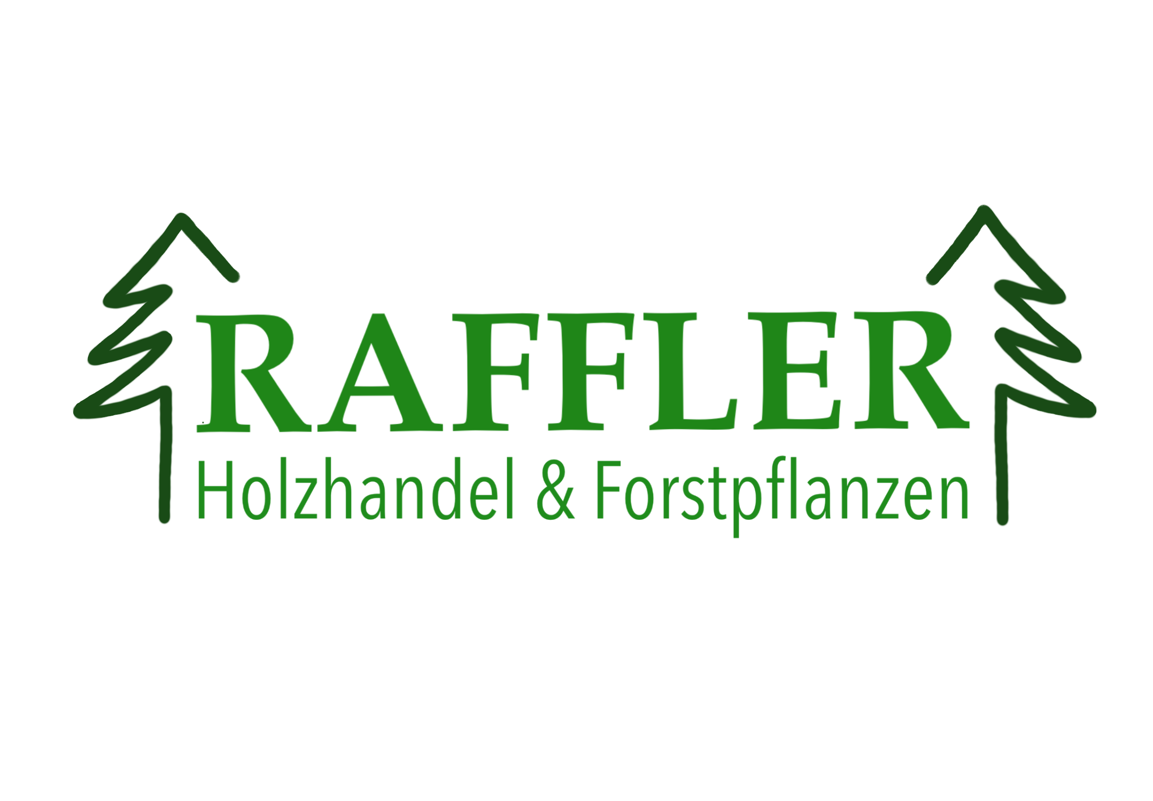 Forstgarten Raffler Gabriela